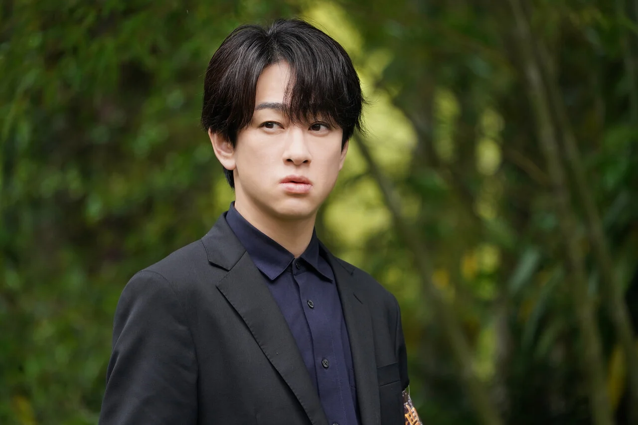 【SUPER EIGHT】横山裕の生い立ちが壮絶だった!?母親や弟とのエピソードを紹介